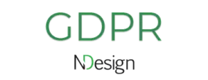 Gdpr Ndesign
